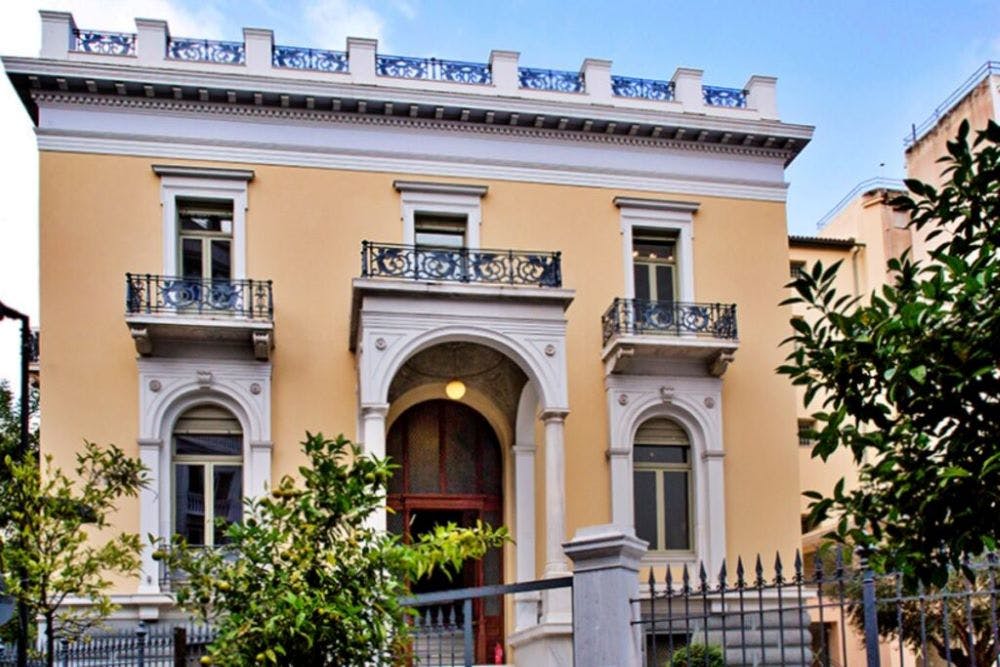 Οι πολιτιστικοί θησαυροί στη διαδρομή του 11ου Ημιμαραθωνίου της Αθήνας runbeat.gr